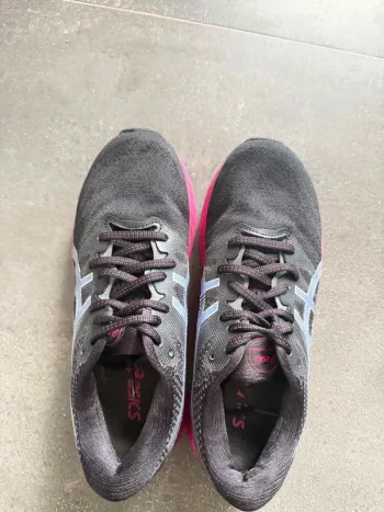 Używany Asics Gel Nimbus bike — zdjęcie 4 z 6
