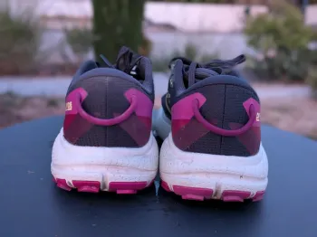 Used Brooks Running shoes size 42 bike — image 4 of 7