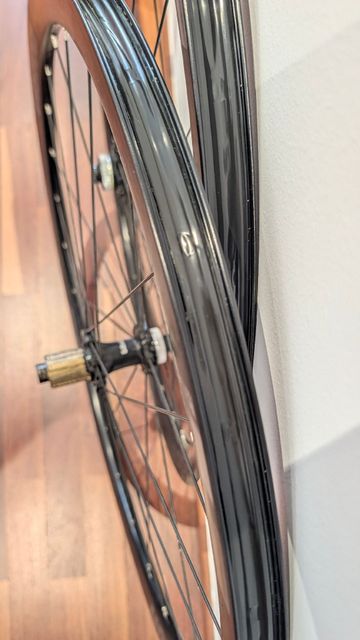 Tweedehands Vision Team 35 Wheelset 2025 bike — afbeelding 2 van 5