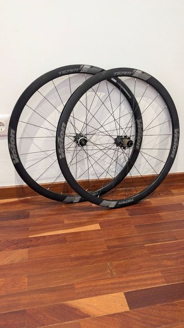Tweedehands Vision Team 35 Wheelset 2025 bike — afbeelding 5 van 5