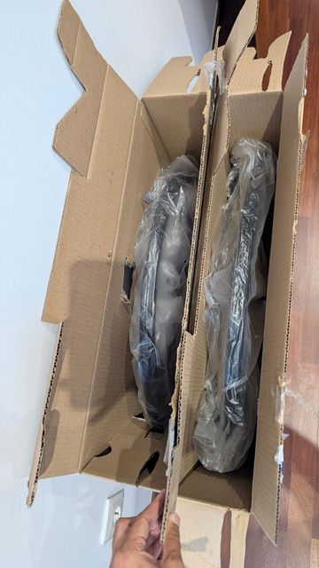 Tweedehands Vision Team 35 Wheelset 2025 bike — afbeelding 1 van 5