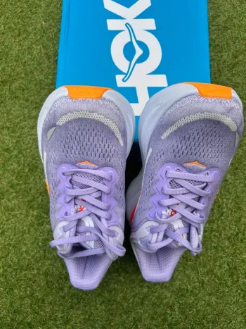 Hoka Bondi 9 bike d'occasion — image 5 sur 6