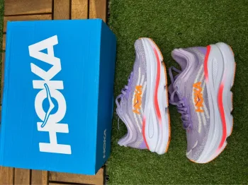 Hoka Bondi 9 bike d'occasion — image 2 sur 6