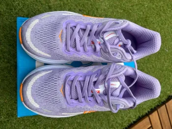 Hoka Bondi 9 bike d'occasion — image 4 sur 6