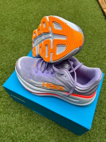 Hoka Bondi 9 bike d'occasion — image 3 sur 6