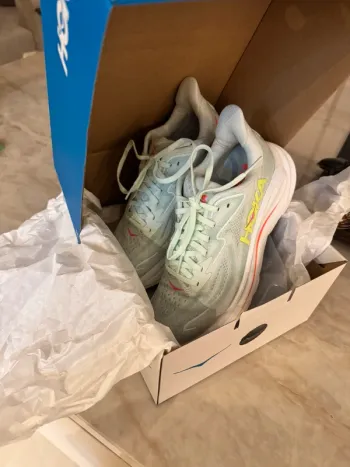 Käytetty Hoka hardloopschoenen bike — kuva 4 / 5