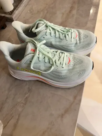 Käytetty Hoka hardloopschoenen bike — kuva 2 / 5