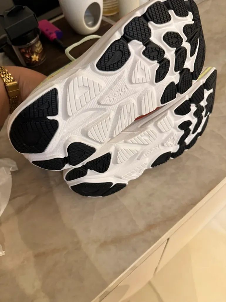 Käytetty Hoka hardloopschoenen bike — kuva 3 / 5