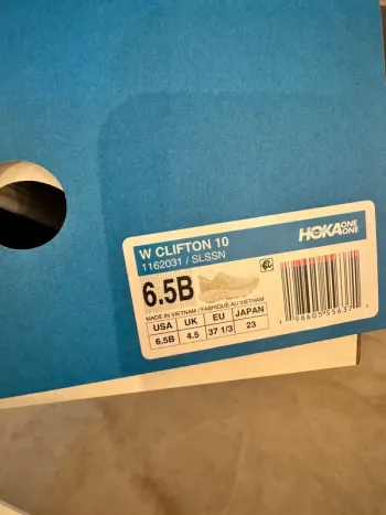 Käytetty Hoka hardloopschoenen bike — kuva 5 / 5