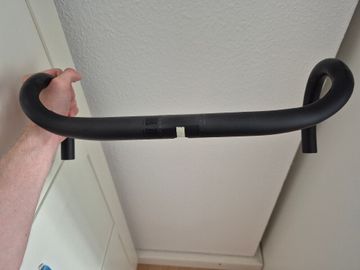 Brugt Lapierre Carbon Handlebar Cockpit