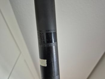 Brugt Lapierre Carbon Handlebar bike — billede 2 af 2