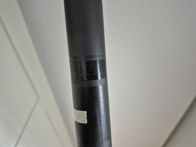 Brugt Lapierre Carbon Handlebar bike — billede 2 af 2
