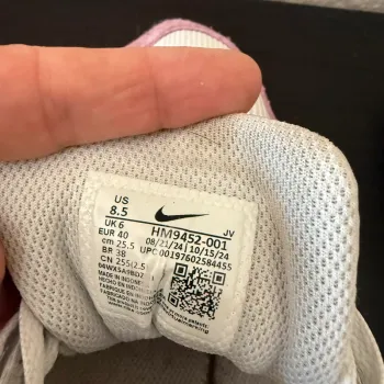 Brugt Nike Air Max SC bike — billede 5 af 5