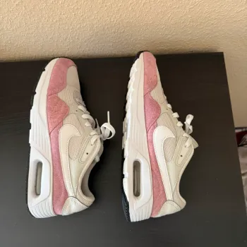 Brugt Nike Air Max SC bike — billede 3 af 5