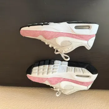 Brugt Nike Air Max SC bike — billede 4 af 5