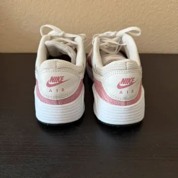 Brugt Nike Air Max SC bike — billede 2 af 5