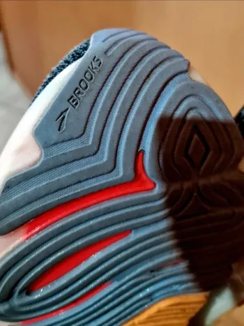 Gebrauchtes Brooks Glycerin GTS 22 bike — Bild 9 von 10