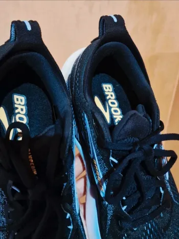 Gebrauchtes Brooks Glycerin GTS 22 bike — Bild 6 von 10