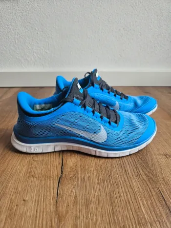 Tweedehands Nike Free 3.0 V5 2013 bike