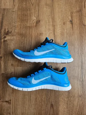 Tweedehands Nike Free 3.0 V5 2013 bike — afbeelding 4 van 15
