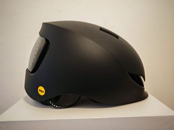 Brugt LUMOS Matrix MIPS Helmet bike — billede 5 af 5
