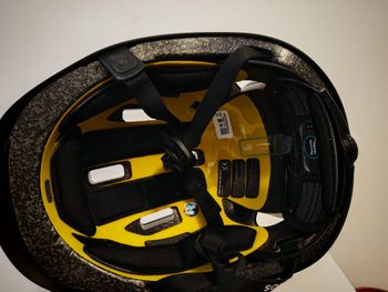 Brugt LUMOS Matrix MIPS Helmet bike — billede 4 af 5