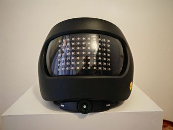 Brugt LUMOS Matrix MIPS Helmet bike — billede 2 af 5