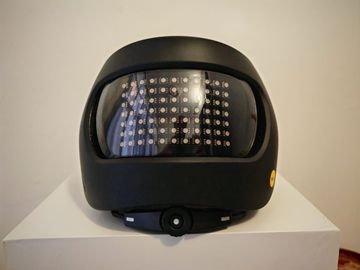 Used LUMOS Matrix MIPS Helmet bike — image 2 of 5