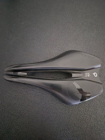 Used Prologo Dimension Tri Tirox bike