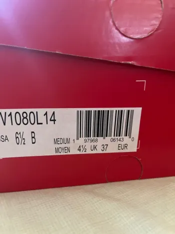 Gebrauchtes New Balance Fresh Foam 1080 bike — Bild 7 von 15