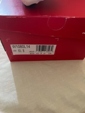 Gebrauchtes New Balance Fresh Foam 1080 bike — Bild 2 von 15