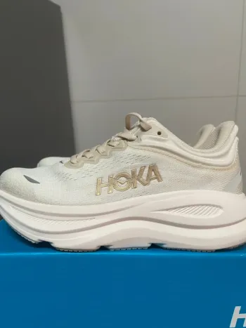 Hoka Bondi 9 bike d'occasion — image 9 sur 11