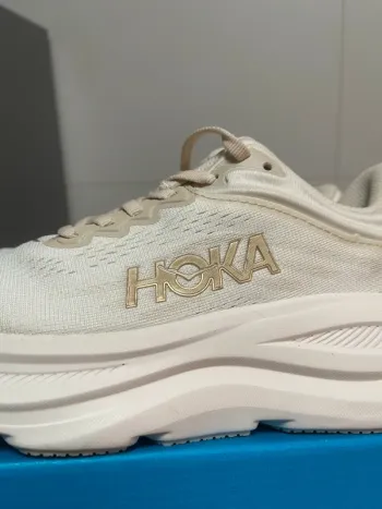 Hoka Bondi 9 bike d'occasion — image 8 sur 11