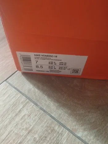 Brugt Nike Shoes bike — billede 11 af 11