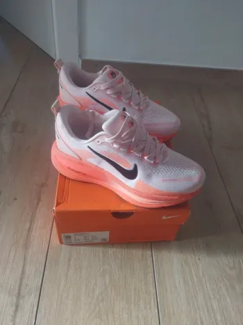 Brugt Nike Shoes bike