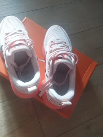 Brugt Nike Shoes bike — billede 3 af 11