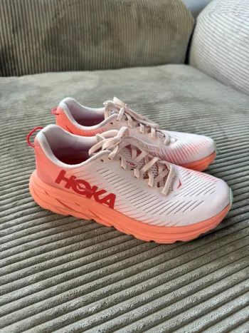 Hoka Rincon 3 bike d'occasion