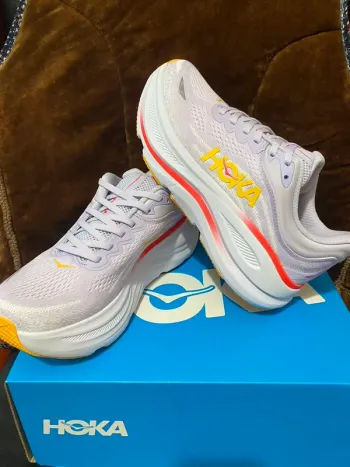 Gebrauchtes Hoka Shoes bike — Bild 2 von 8