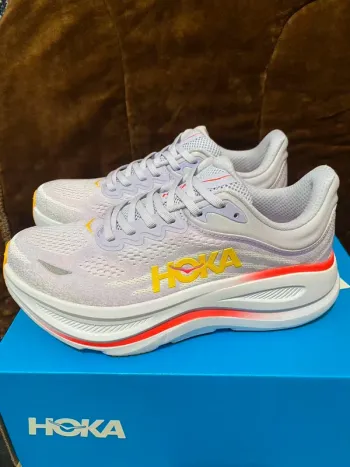 Gebrauchtes Hoka Shoes bike