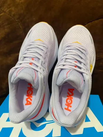 Gebrauchtes Hoka Shoes bike — Bild 4 von 8