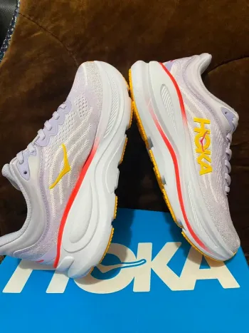 Gebrauchtes Hoka Shoes bike — Bild 6 von 8