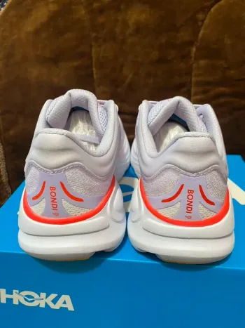 Gebrauchtes Hoka Shoes bike — Bild 8 von 8
