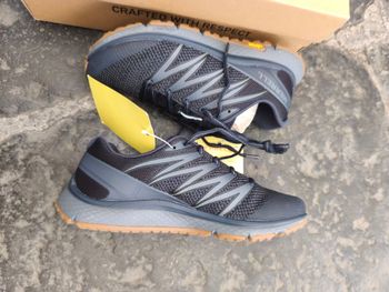Merrell Trekking Shoes 2019 bike d'occasion