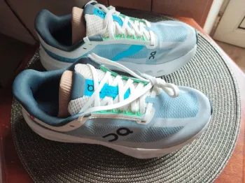 Used On Running Shoes bike — image 3 of 3