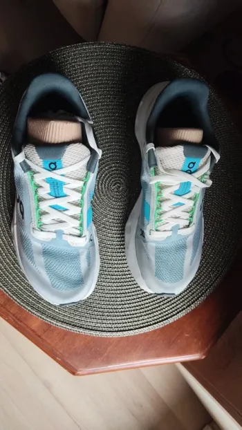 Used On Running Shoes bike — image 2 of 3
