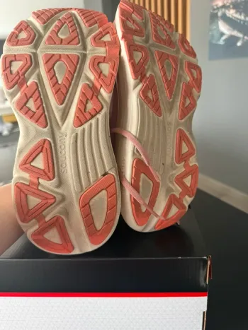 Gebrauchtes Saucony Running Shoes bike — Bild 3 von 3