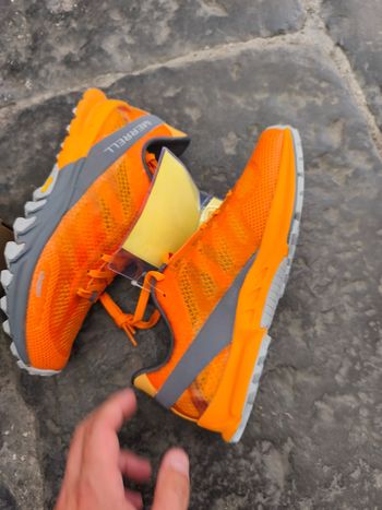 Merrell Trekking Shoes 2019 bike d'occasion