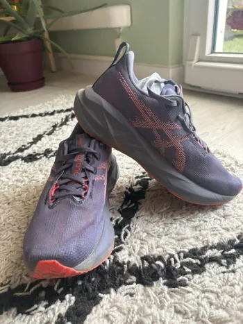 Gebrauchtes Asics Running Shoes bike — Bild 2 von 5