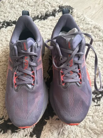 Gebrauchtes Asics Running Shoes bike — Bild 4 von 5