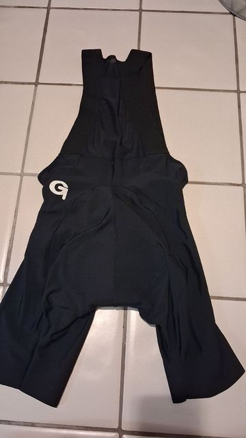 Used Gonso SQlab Bib U M bike — image 4 of 4